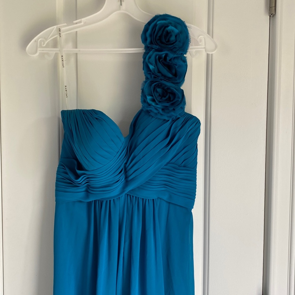 Prom/wedding gown